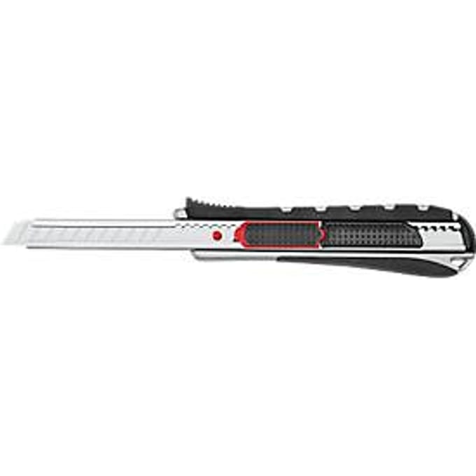 DTM Wedo Safety Cutter 9mm 2v1, bezpeètnostní nùž