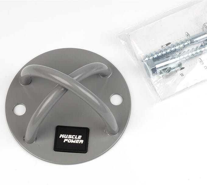 X-Mount Muur Bevestiging Voor Suspension Trainer | StreetGains®