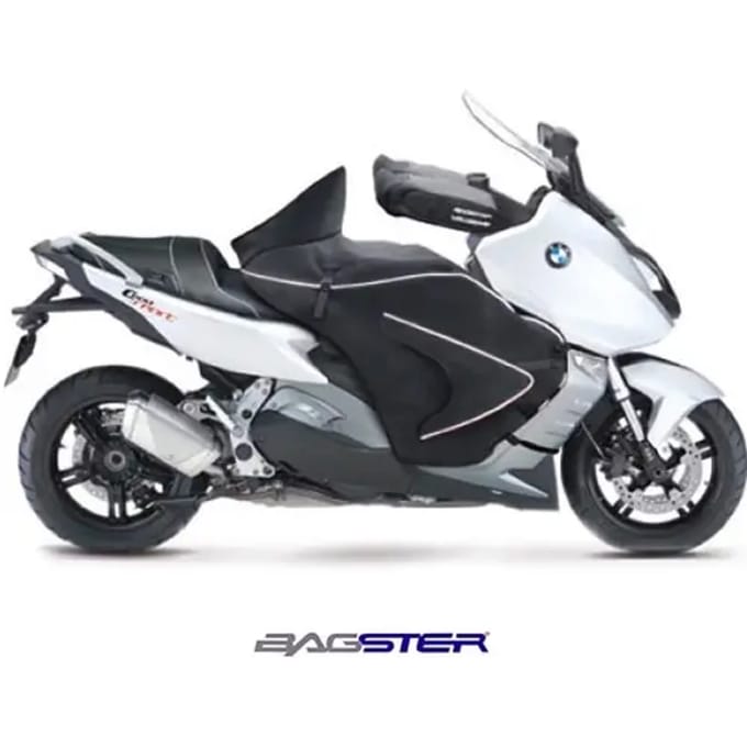 Scooter schort Bagster Briant Bmw C600/650 Sport - 2012/2020