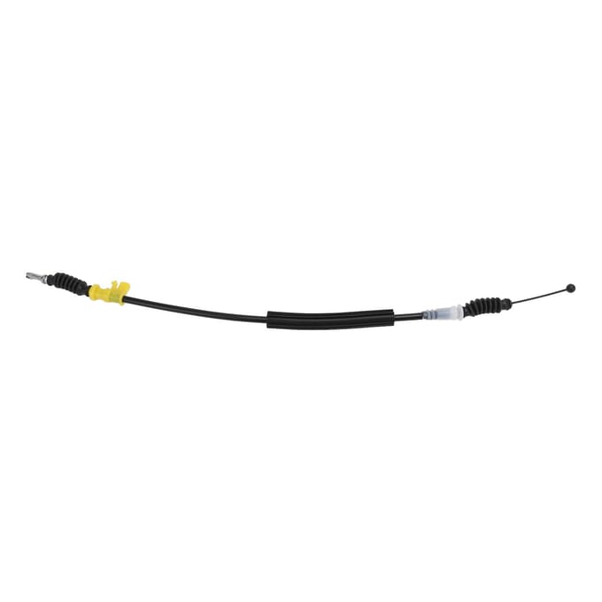Buitendeurklink Bowdenkabel Professionele Prestaties 4H0837099B voor A1 A4 A5 A6 A7 A8 Q3 Q5 black