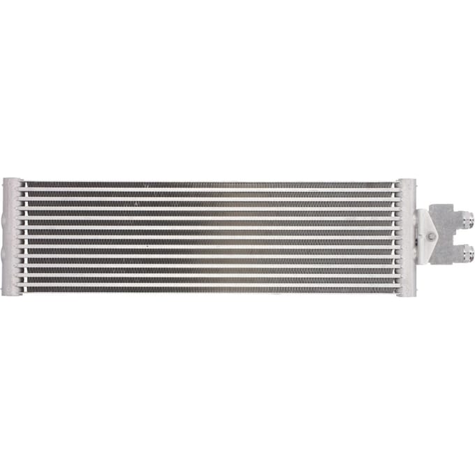 Olie radiator, automatische versnellingsbak  MAHLE CLC 64 000P
