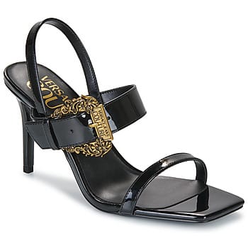 Sandalen met hakken Versace Jeans Couture VA3S71