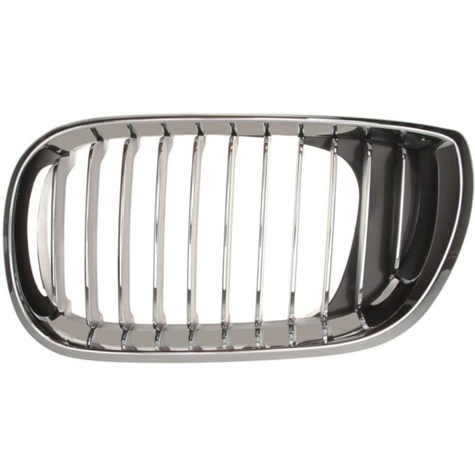 Ventilatierooster, bumper BLIC 6502-07-0061991PP links