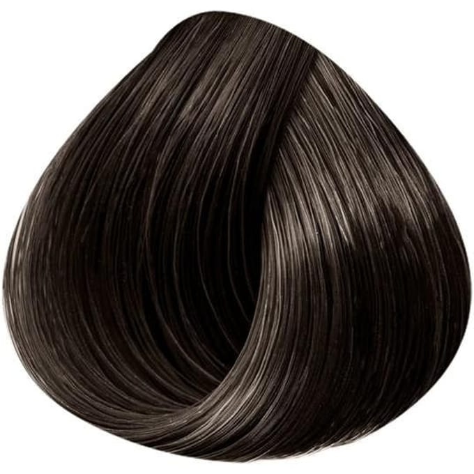 Permanente kleurcrème Revlon Revlonissimo Colorsmetique 5,12-light pearly brown (60 ml)