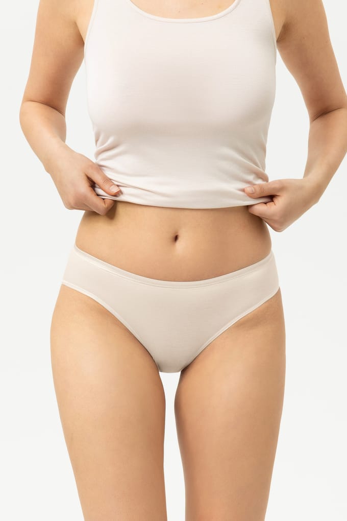 Mini-slip Serie Modal Pure Bailey