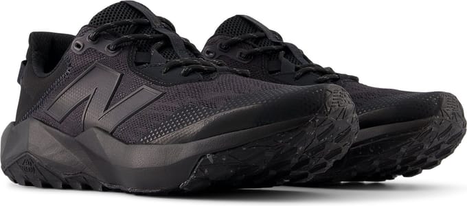 New Balance NITREL Heren Sportschoenen - PHANTOM