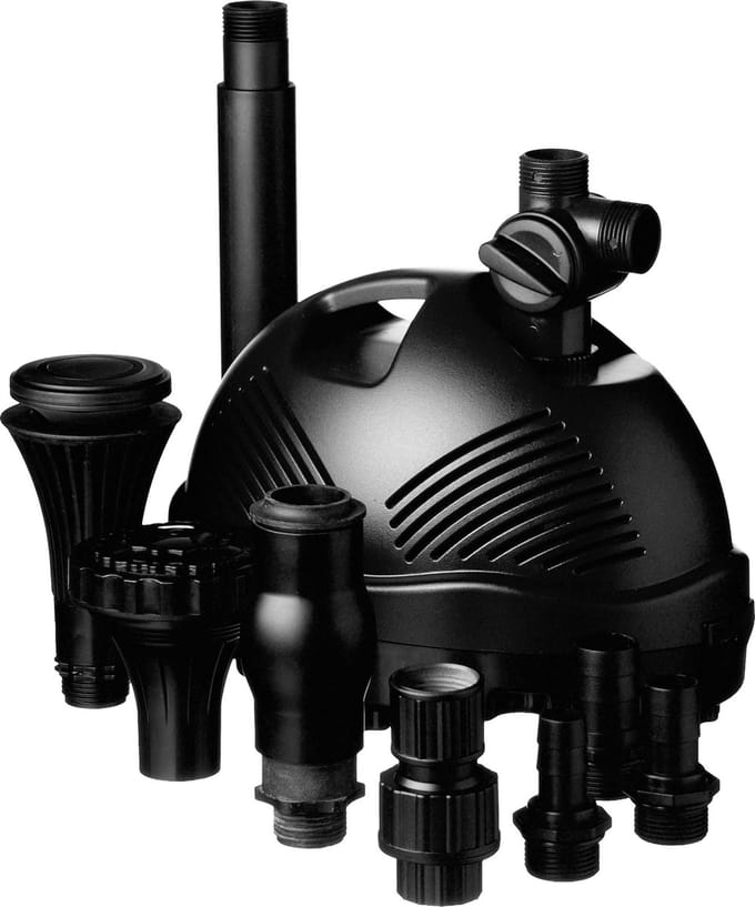 Ubbink - Elimax - 9000 - fonteinpomp - vijverpomp