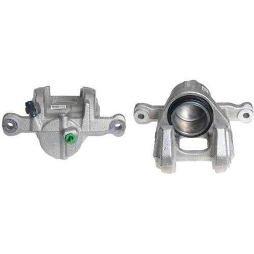 Remklauw BUDWEG CALIPER 345655