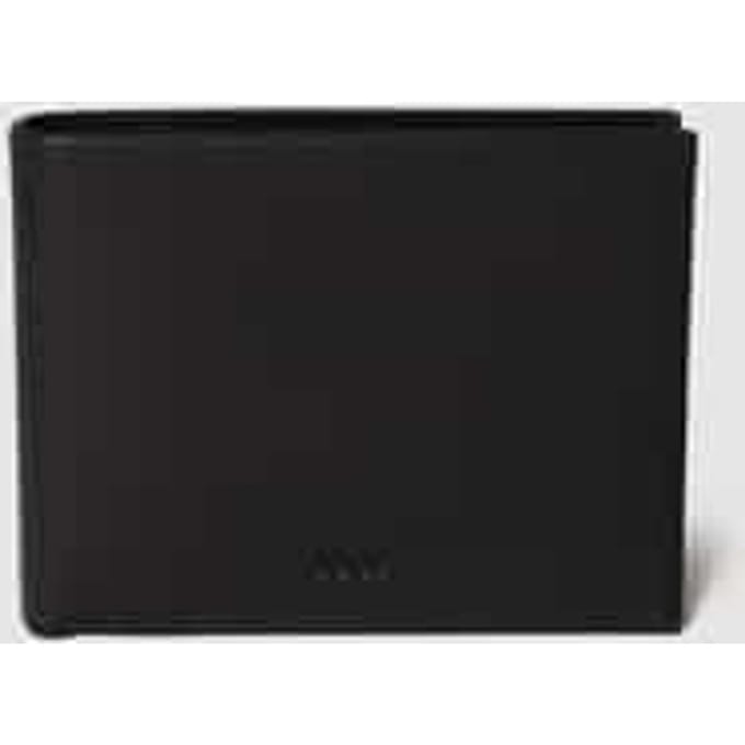 JOOP! Portemonnee Pero Typhon Billfold H9 Black Zwart