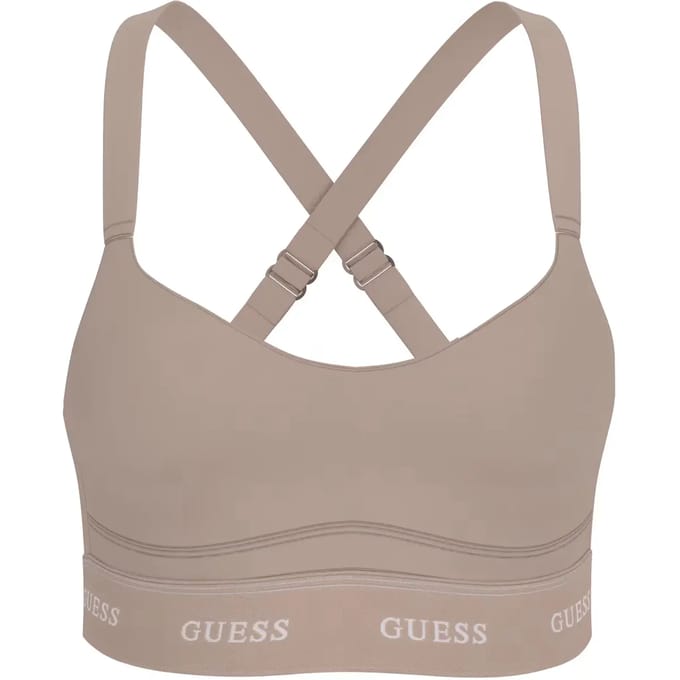 Vrouwenbeha Guess Alba Active Fix Cup