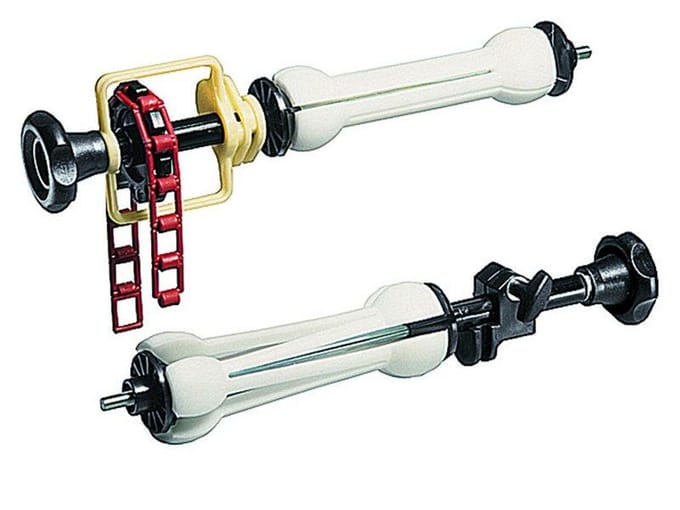 Manfrotto 046MC - background support system