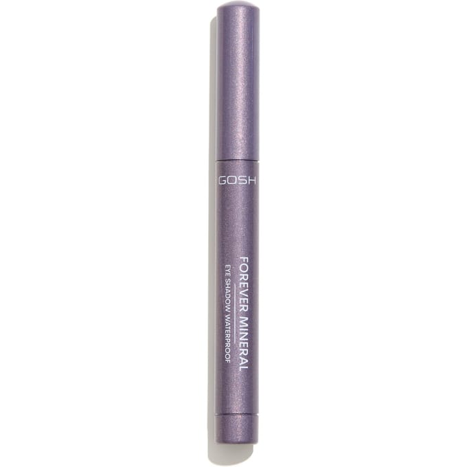 GOSH Forever Mineral Shimmer Eye Shadow Plum 008 1.4 g