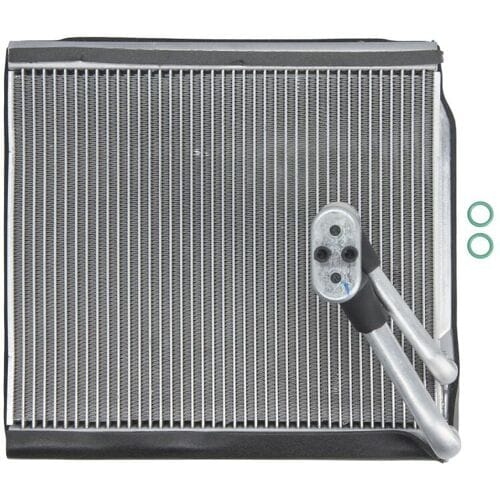 Verdamper, airconditioning NRF 36204