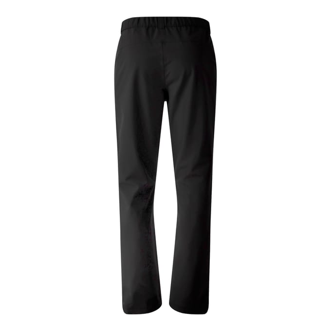 Dare 2B Heren Torrek Pro wandelbroek (Zwart)