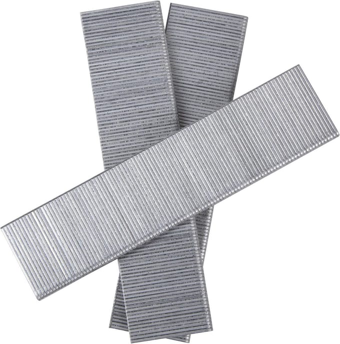 Universele Stalen Spijkers 30mm - 1000 Stuks