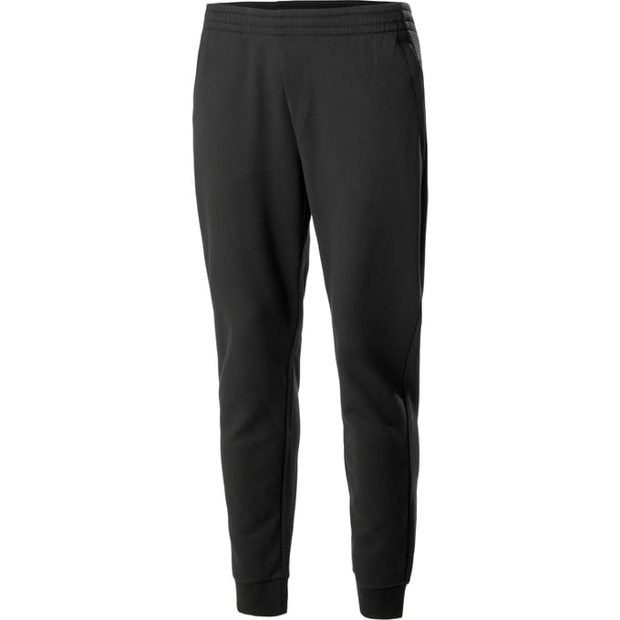 Lacoste Tennis Trainingsbroek Heren-Zwart
