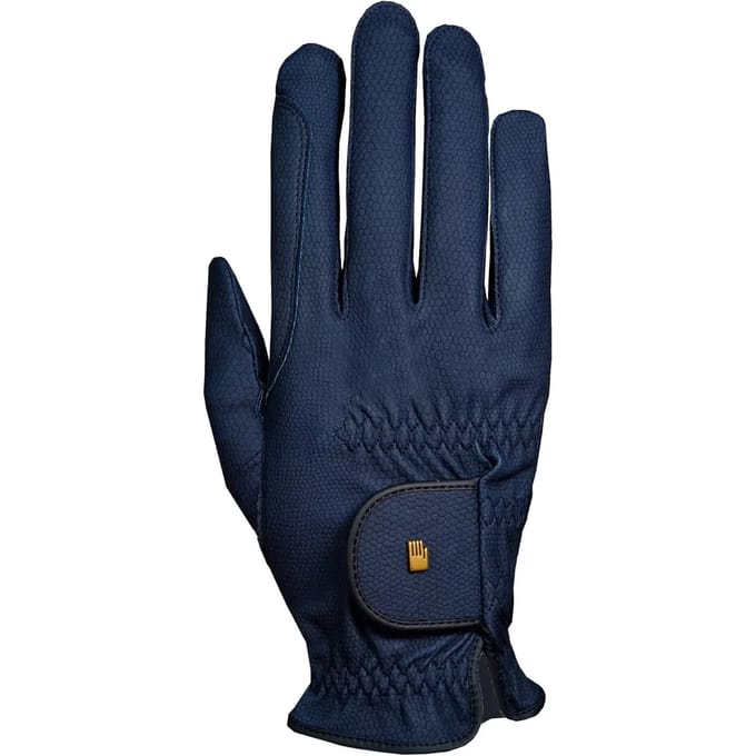 Roeckl Rijhandschoen Roeck-Grip Maat 8.5