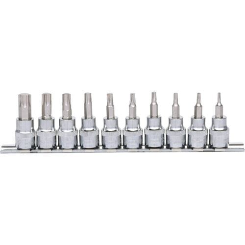 KS Tools 918.3939 918.3939 Verwisselbare koppen 3/8 (10 mm)