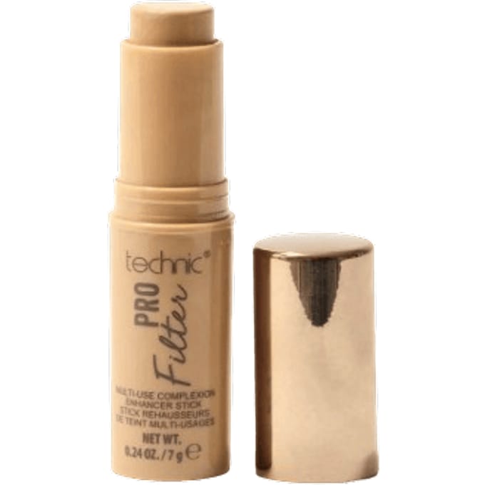 Technic Pro Filter Multi-use Complexion Enhancer Sticks Medium Warm 7 g