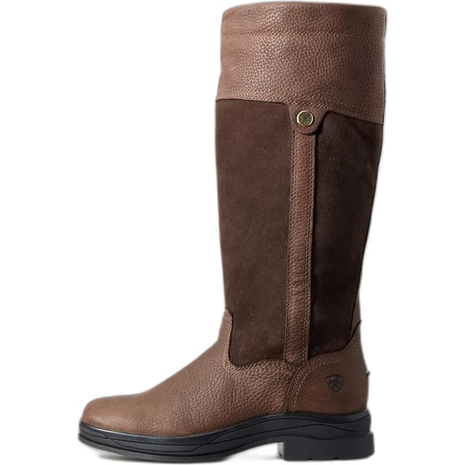 Waterdichte rijlaarzen voor dames Ariat Windermer II