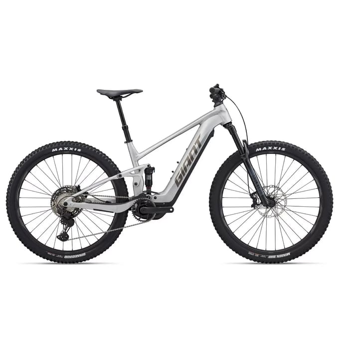 Framebescherming Monkey Products Giant - Stance-E+-Alloy