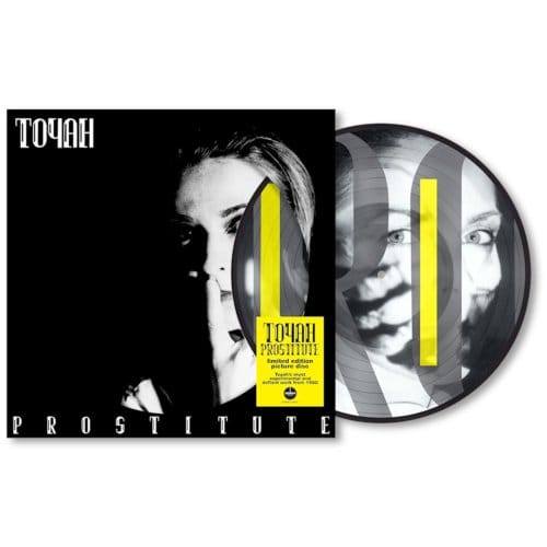 Prostitute (Limited Edition) - Toyah