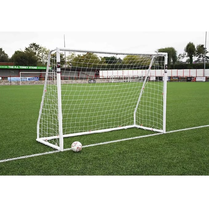 Doelpalen Precision Match 3m x 2m