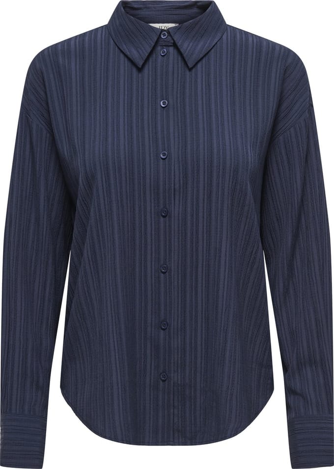 JDY - JDYGIGI L/S SHIRT WVN - Dames - Blouses