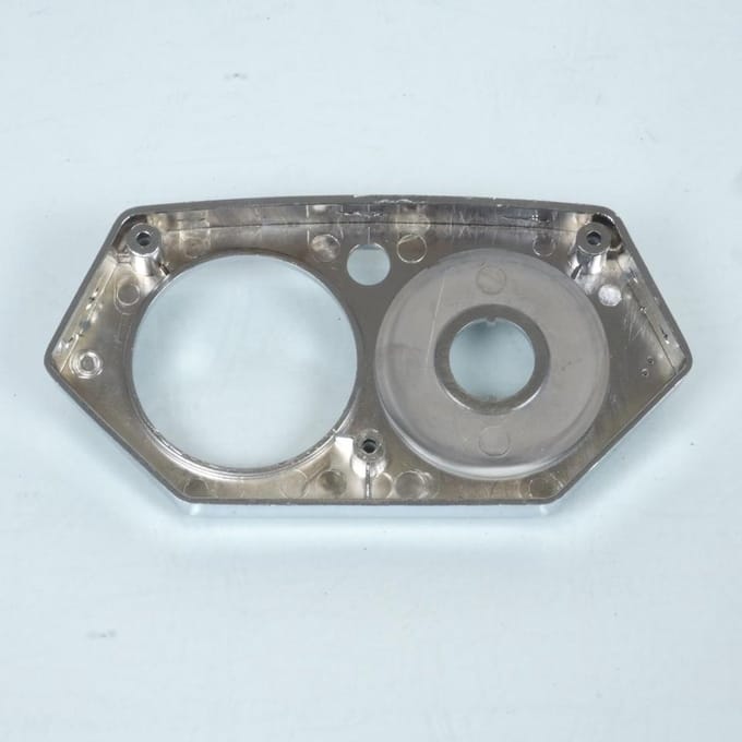 Entourage de compteur RSM pour Mobylette Peugeot 50 103 SP Tableau de bord Neuf