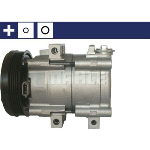 Compressor, airconditioner MAHLE ACP 847 000S