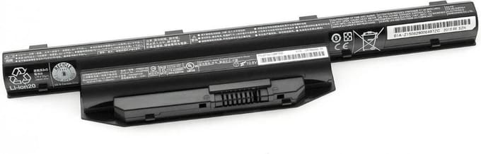 CoreParts MBXFU-BA0024 laptop reserve-onderdeel