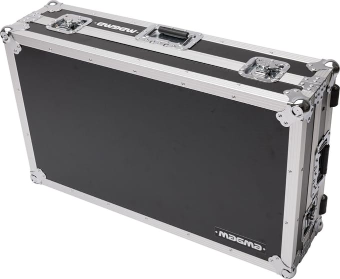 Magma DJ-Controller Workstation Four/Performer - DJ-controller case