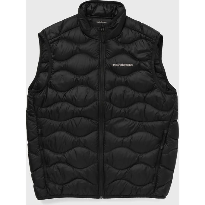 Helium Down Vest