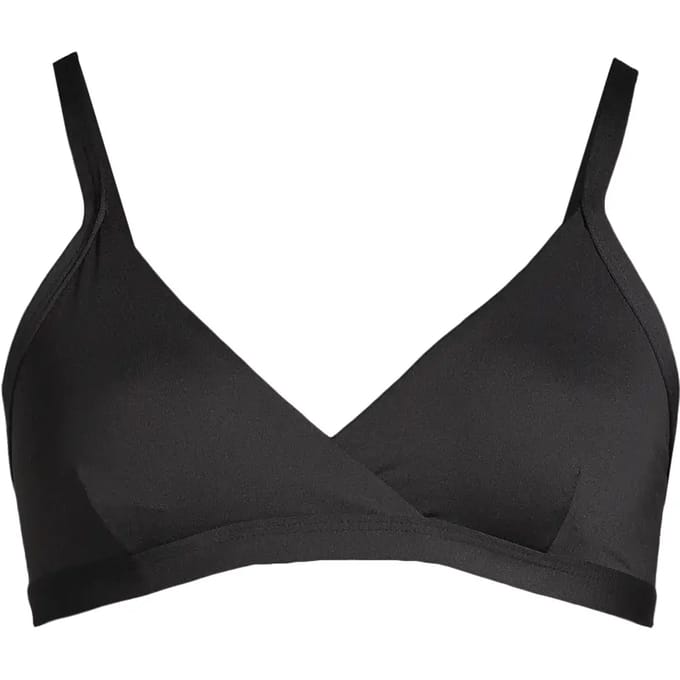 Vrouwen gestapelde bikini top Casall