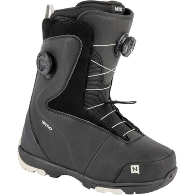 Nitro Snowboardschoenen dames