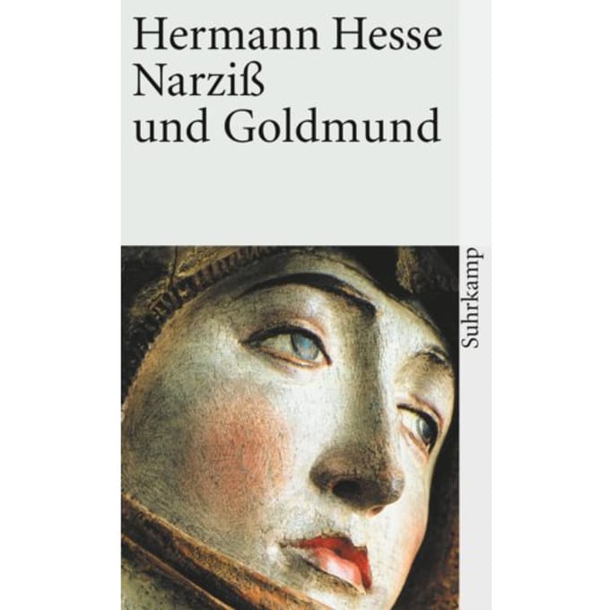 Narziss Und Goldmund - Hermann Hesse
