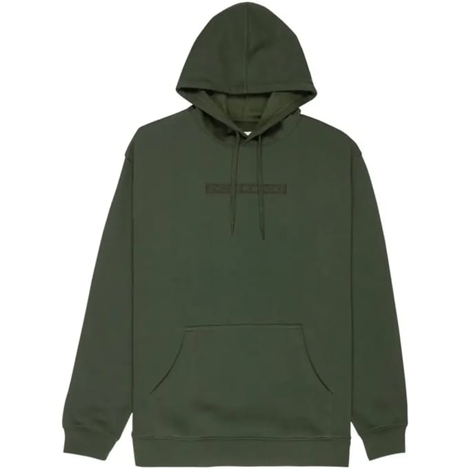 Hoodie DC Shoes Tire Job
