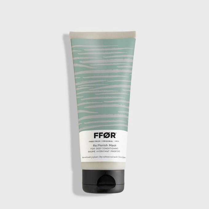 FFOR Re:Plenish Conditioning Mask-200 ml