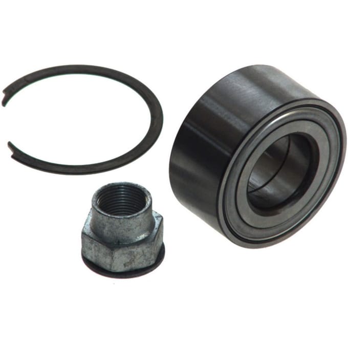 Wiellagerset SKF VKBA 3414