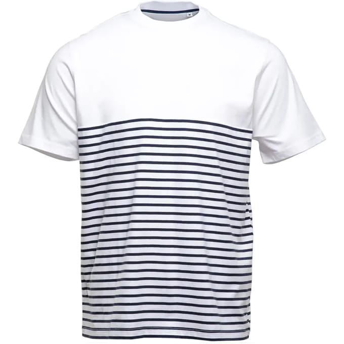 T-shirt Pen Duick Marin
