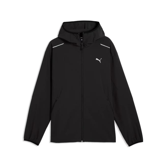 Track suit jas Puma Pumatech