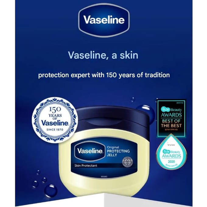 Vaseline Ceramide Intensive Moisture Sheet Mask – 23 ml (5 Vel/10 Vel) Ceramide x 5Sheets blue