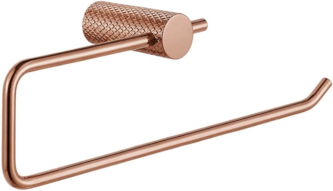 Rea - Badkamerhanger A62310rg Otto Copper - 7 x 26,5 x 9,5 cm