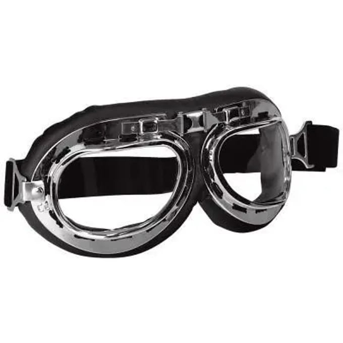 Motorbril Stormer T01 Aviateur