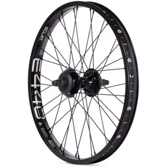 Rugby achterwiel cassette LSD Eclat E440 Cortex