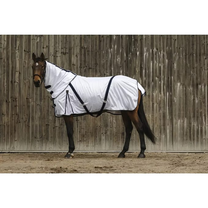 Paardendeken Equithème