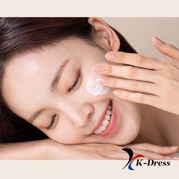 AHC H MELA ROOT Crème 50ml 1 PCS beige