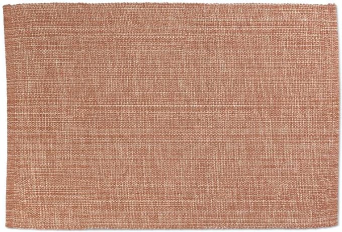 Placemat, Beige/Terra, Donker - Kela | Ria