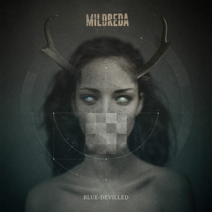 Mildreda - Blue-Devilled (2 CD) (Limited Deluxe Edition)
