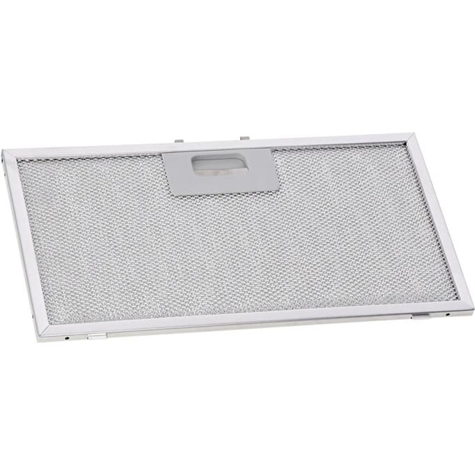 AEG kit, vetfilter, label, for USA 4055916003